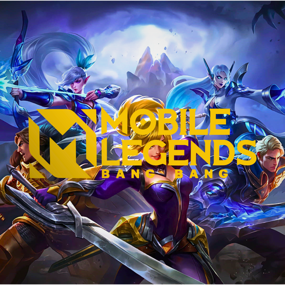 Mobile Legends
