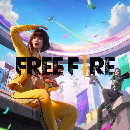 Free Fire