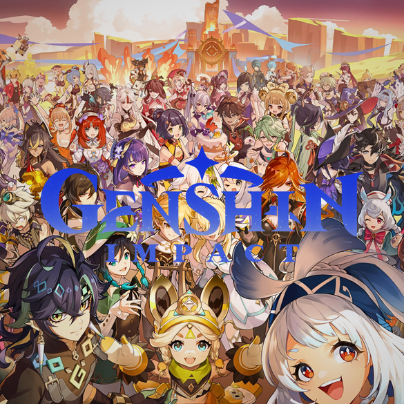 Genshin Impact