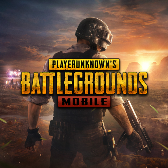 Pubg Mobile