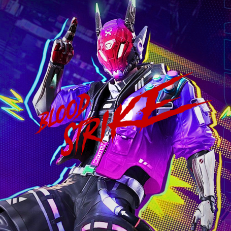 Blood Strike