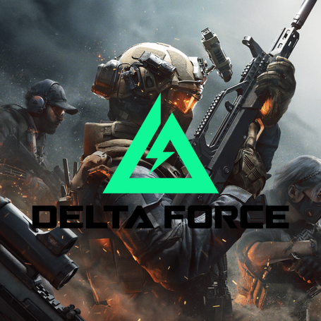 Delta Force