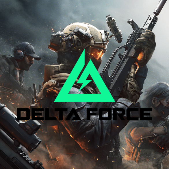 Delta Force