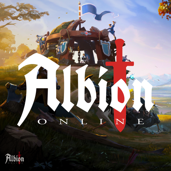 Albion Online