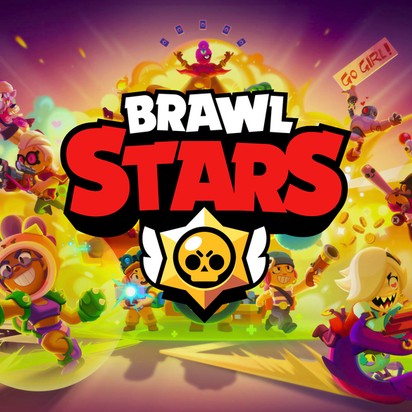Brawl Stars
