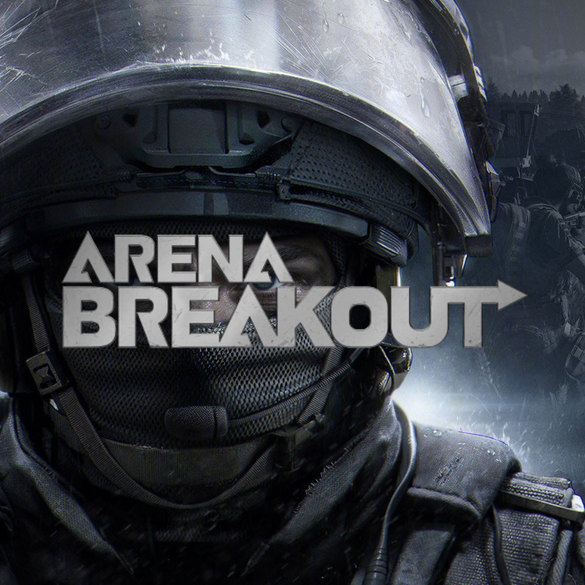 Arena Breakout