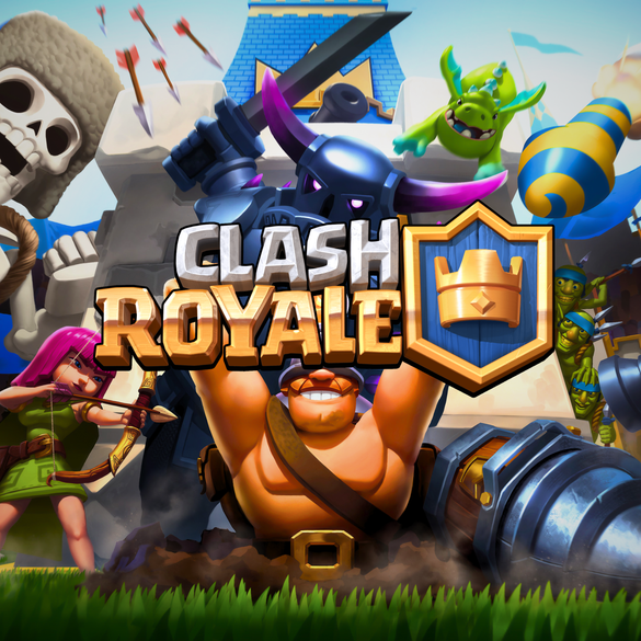 Clash Royale
