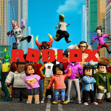 Roblox