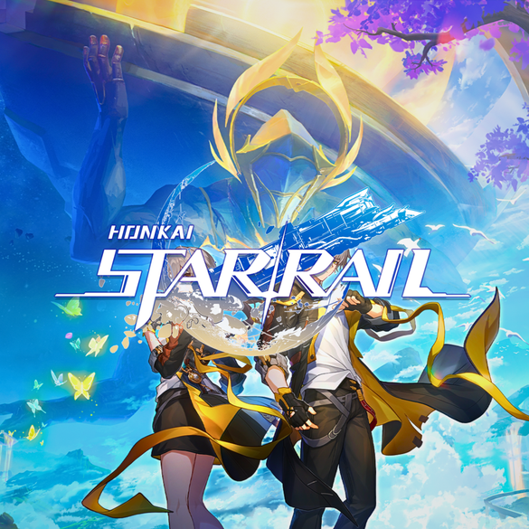 Honkai Star Rail