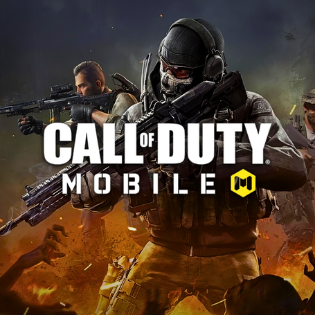 Call of Duty Mobile
