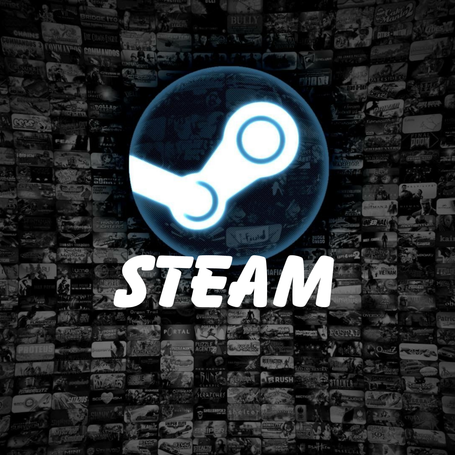 Gift Cards Steam