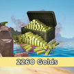 2260 Golds