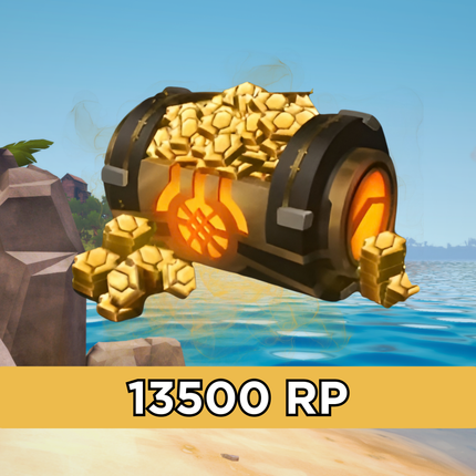 13500 RP