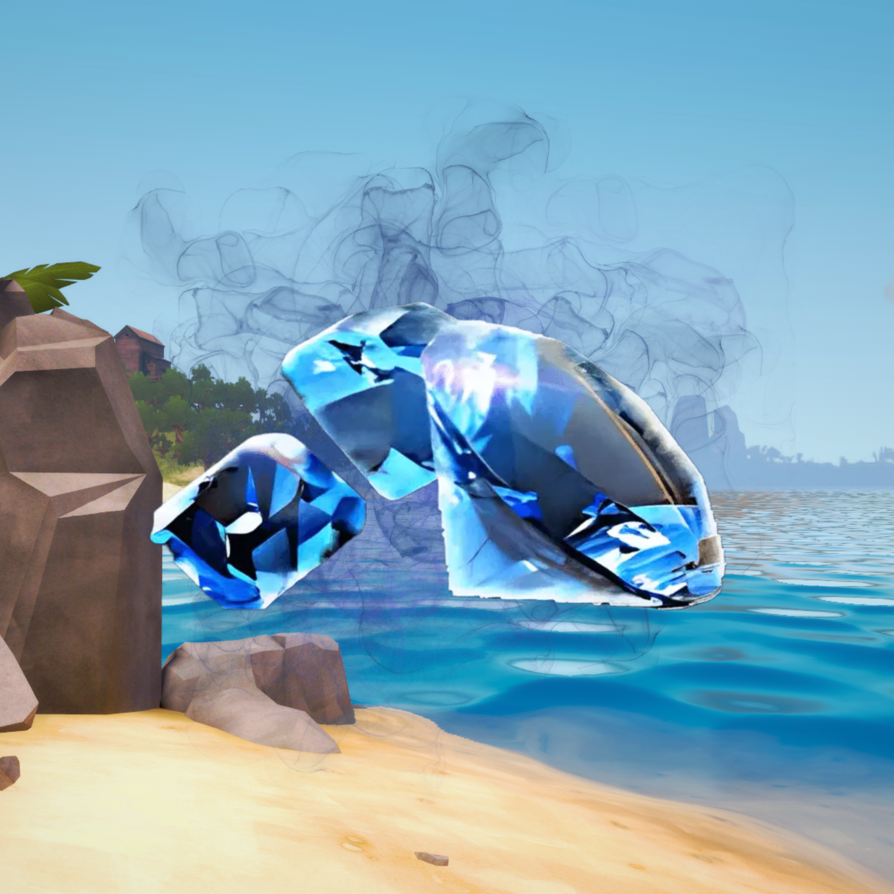 110 Diamantes