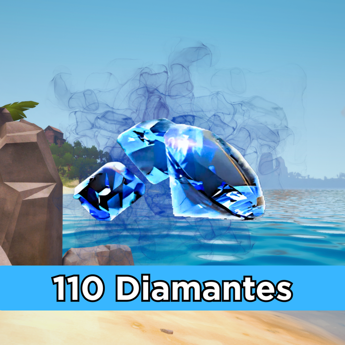 110 Diamantes
