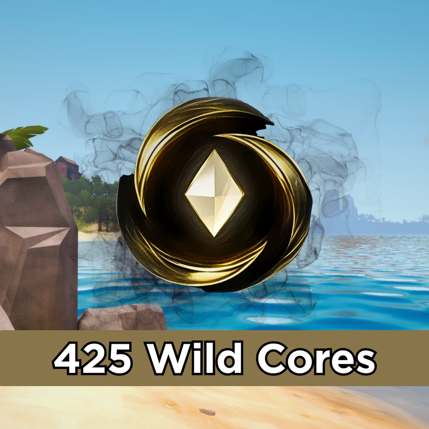 425 Wild Cores