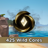 425 Wild Cores