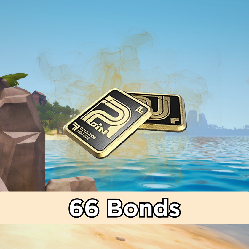 66 Bonds