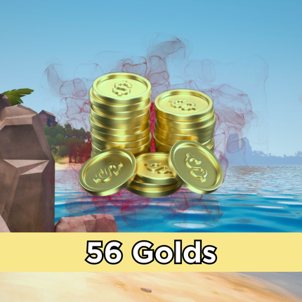 56 Golds
