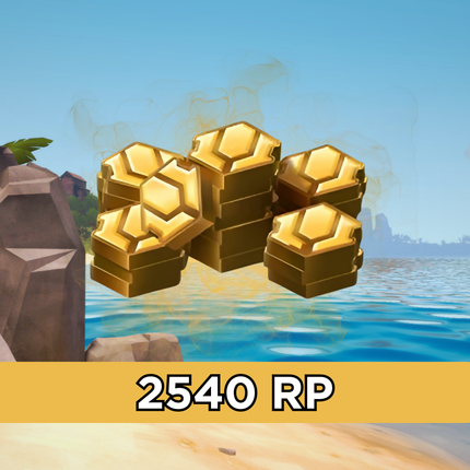 2540 RP