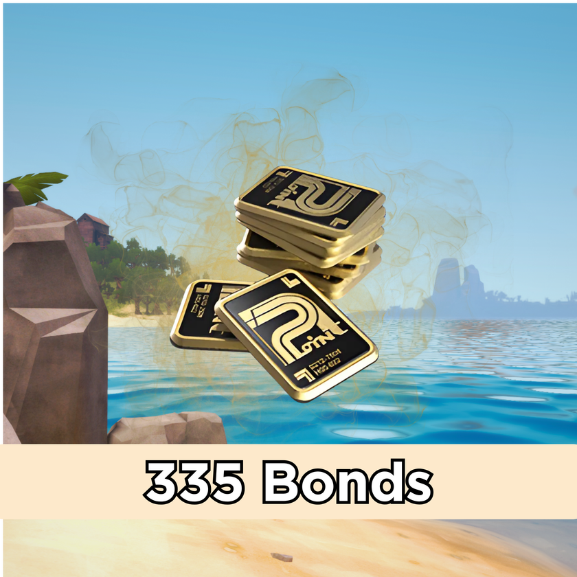335 Bonds