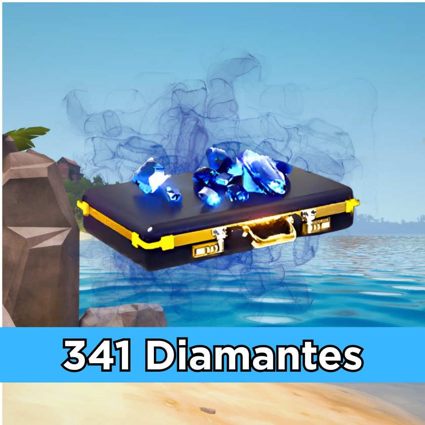 341 Diamantes