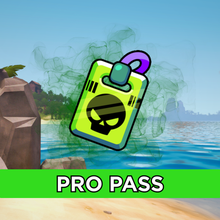 Pro Pass