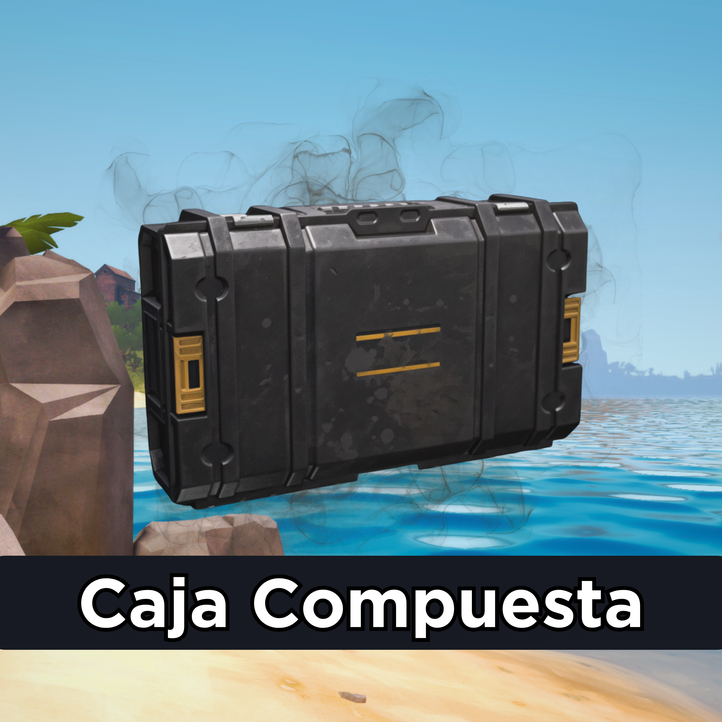 Caja Compuesta