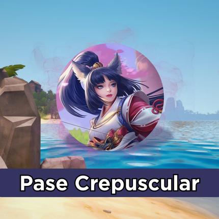 Pase Crepuscular