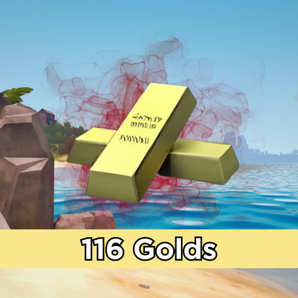 116 Golds