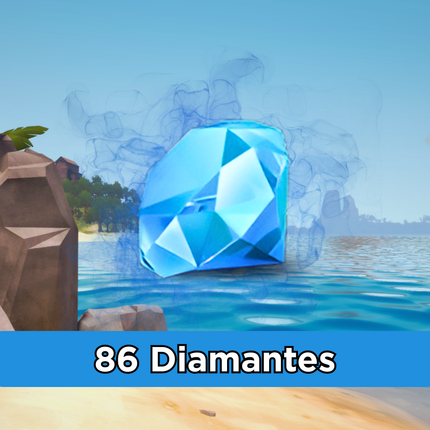86 Diamantes