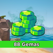 88 Gemas