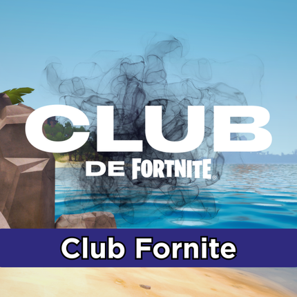 Club Fornite