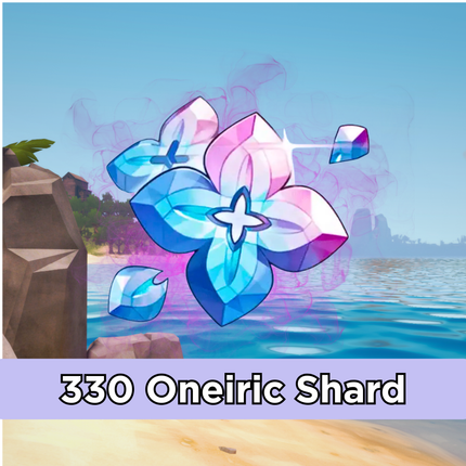 330 Oneiric Shard