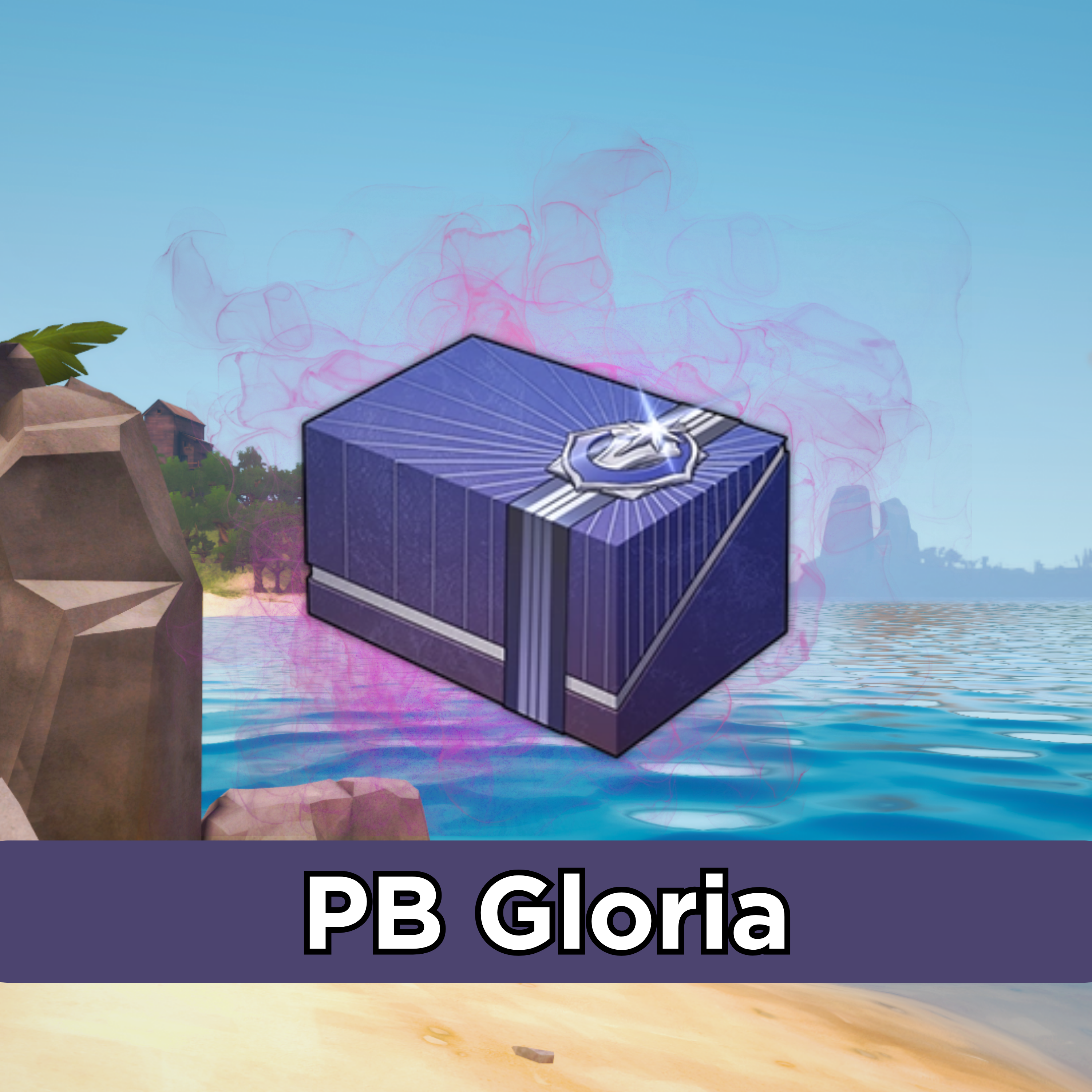 Pase de Batalla Gloria