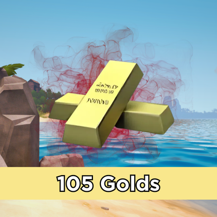 105 Golds