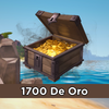 1700 De Oro
