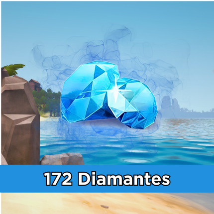172 Diamantes