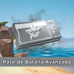 Pase de Batalla Avanzado