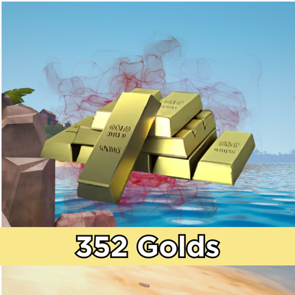 352 Golds