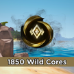 1850 Wild Cores