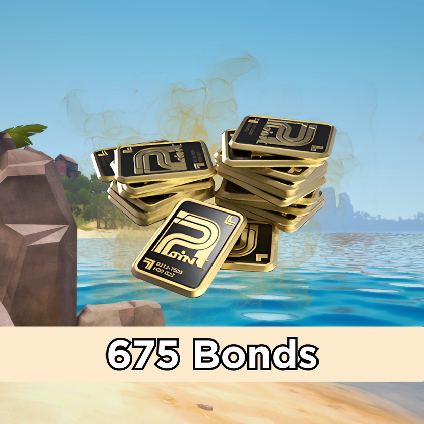 675 Bonds
