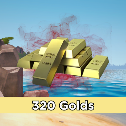 320 Golds