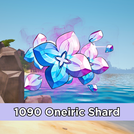 1090 Oneiric Shard