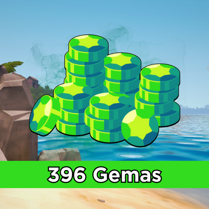 396 Gemas