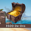 3500 De Oro