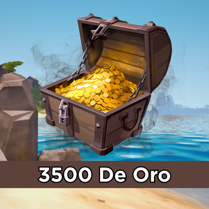 3500 De Oro