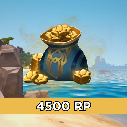 4500 RP
