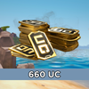 660 UC