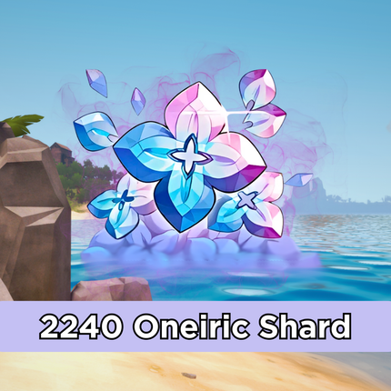 2240 Oneiric Shard